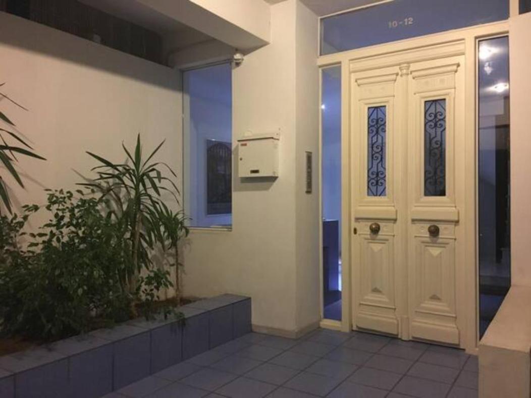 Athens Lycabettus Hill Penthouse, Private Roof Garden & Pool公寓 外观 照片