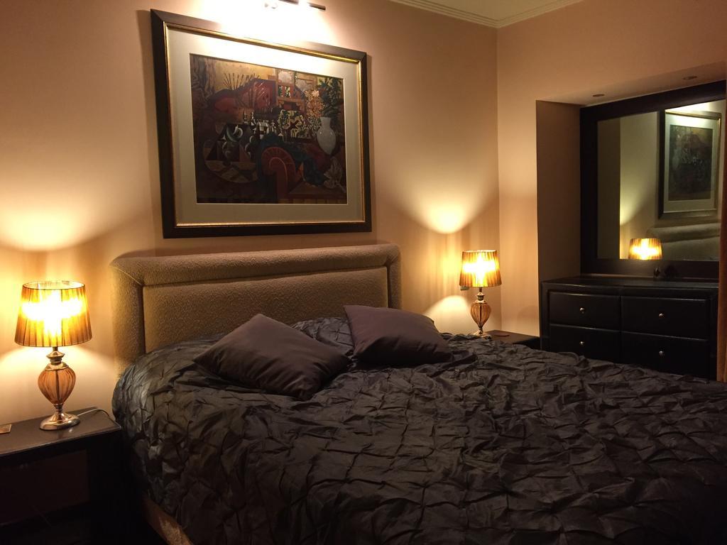 Athens Lycabettus Hill Penthouse, Private Roof Garden & Pool公寓 外观 照片