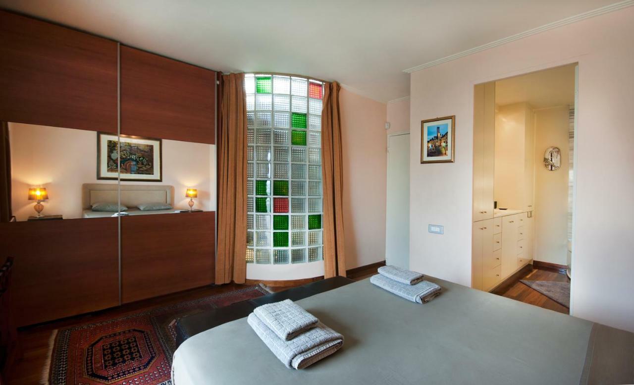 Athens Lycabettus Hill Penthouse, Private Roof Garden & Pool公寓 外观 照片